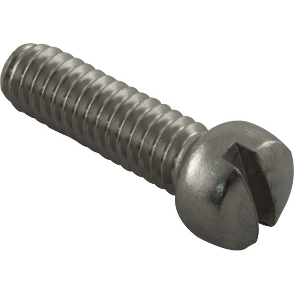 Light Niche Screw Kit, Pentair Amerlite, 10-Hole, Standard : 79205400