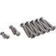 Light Niche Screw Kit, Pentair Amerlite, 10-Hole : 79226300