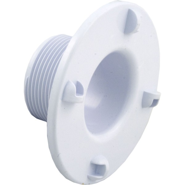 Light Wall Flange, Pentair, Aqualuminator, Threaded : 79118300