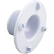 Light Wall Flange, Pentair, Aqualuminator, Threaded : 79118300
