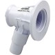 Light Fitting Body, Pentair, Aqualuminator, Convertible : 79126900