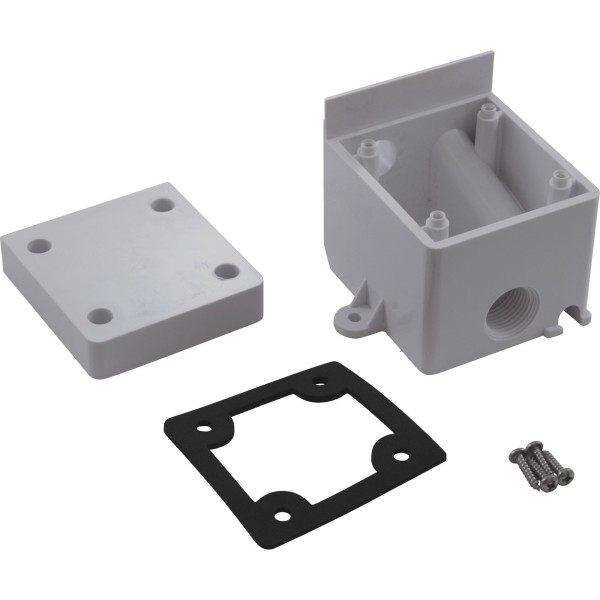 Light Transformer Assembly, Pentair, Aqualuminator, Canada : 79103500