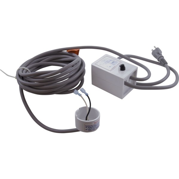 Light Transformer Assembly, Pentair, Aqualuminator, Canada : 79103500