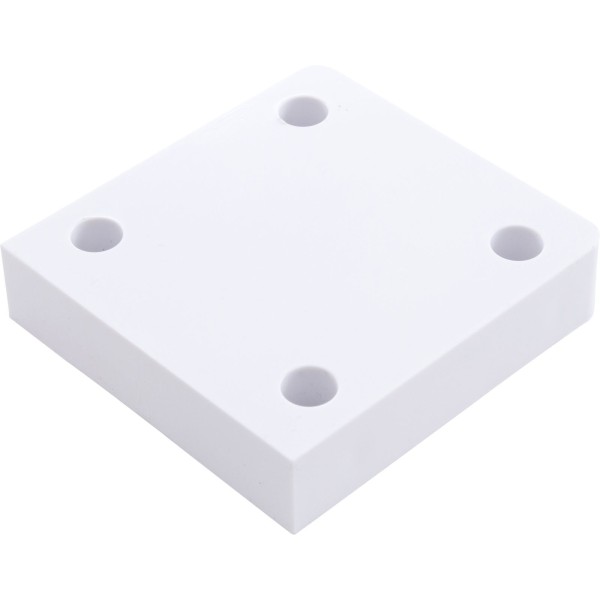 Junction Box Cover, Pentair, Aqualuminator : 87370000