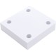 Junction Box Cover, Pentair, Aqualuminator : 87370000