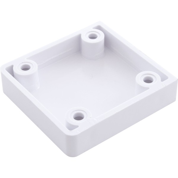 Junction Box Cover, Pentair, Aqualuminator : 87370000