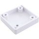Junction Box Cover, Pentair, Aqualuminator : 87370000