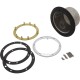 Light Niche, Pentair, 3/4" Rear Hub, SS, Kit, Non-Concrete : 78242200