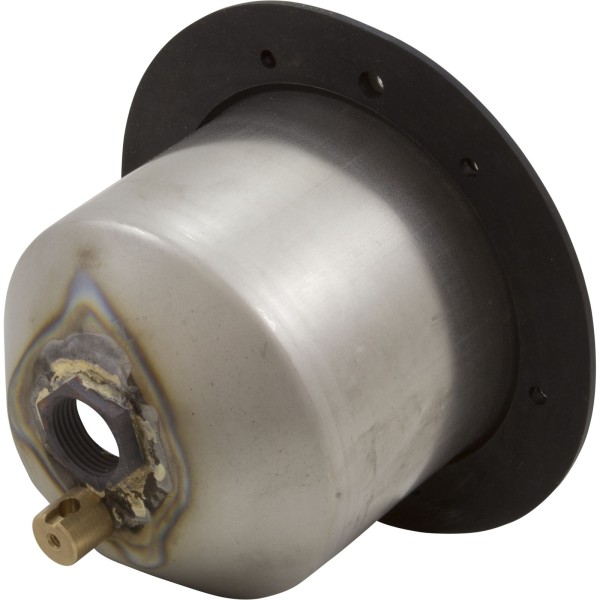 Light Niche, Pentair, 3/4" Rear Hub, SS, Kit, Non-Concrete : 78242200