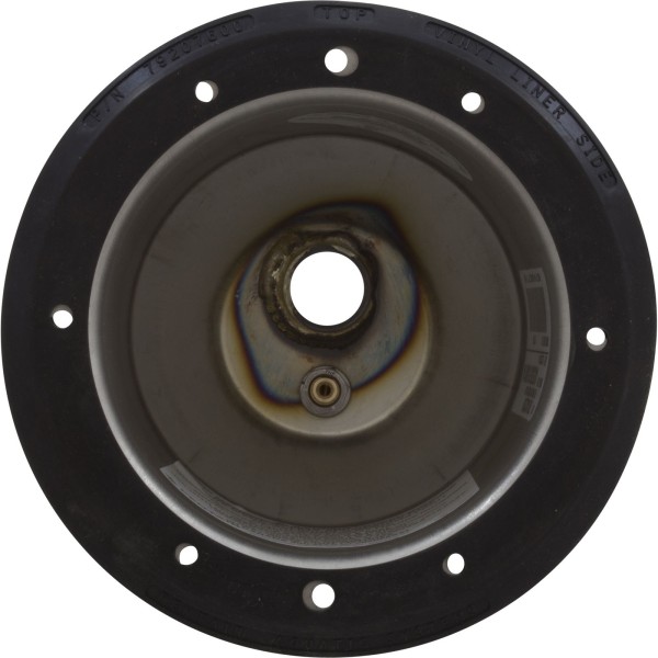 Light Niche, Pentair, 3/4" Rear Hub, SS, Kit, Non-Concrete : 78242200