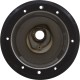 Light Niche, Pentair, 3/4" Rear Hub, SS, Kit, Non-Concrete : 78242200