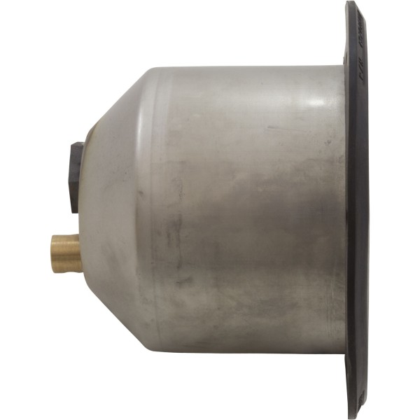 Light Niche, Pentair, 3/4" Rear Hub, SS, Kit, Non-Concrete : 78242200