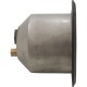 Light Niche, Pentair, 3/4" Rear Hub, SS, Kit, Non-Concrete : 78242200