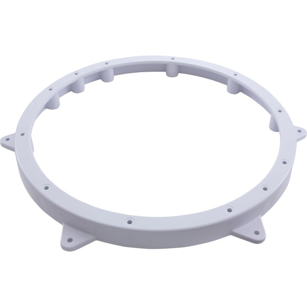 Light Retaining Ring, Hayward, SP0600, SP0607, Back, White : SPX0507D