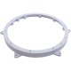 Light Retaining Ring, Hayward, SP0600, SP0607, Back, White : SPX0507D