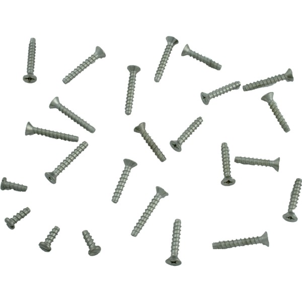 Light Screw Kit, Hayward, SP0507, Self Tapping : SPX0507Z1KIT