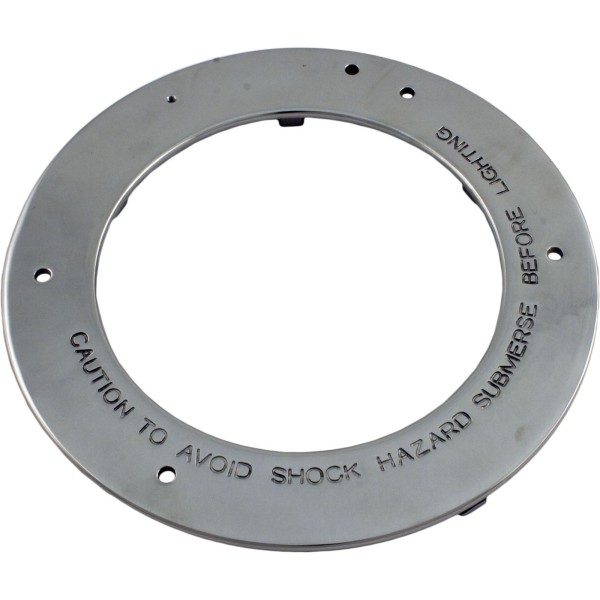 Light Face Plate, Hayward, SP0500, SP0501, SP0502 : SPX0502A