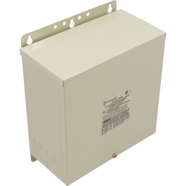 Transformer, Intermatic, 115v, 12v/13v/14v, 600w : PX600