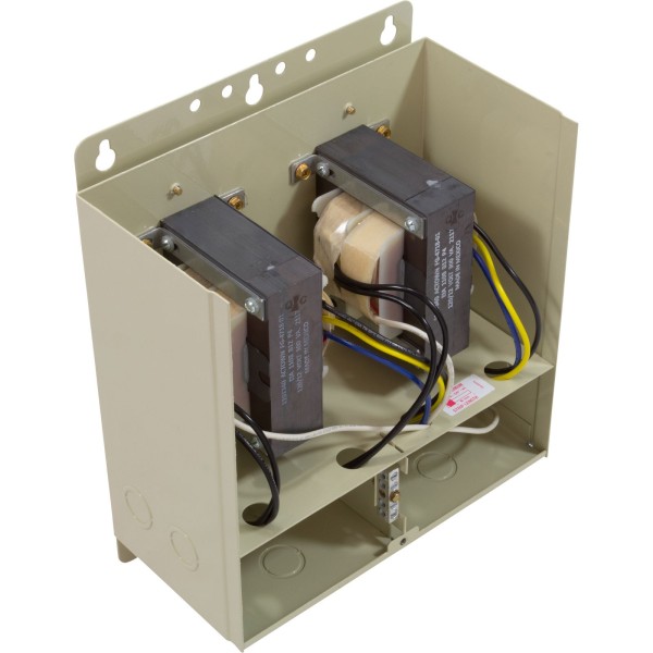 Transformer, Intermatic, 115v, 12v/13v/14v, 600w : PX600