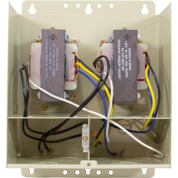 Transformer, Intermatic, 115v, 12v/13v/14v, 600w : PX600