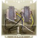Transformer, Intermatic, 115v, 12v/13v/14v, 600w : PX600