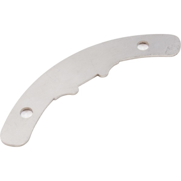Repair Kit, Light Doctor, 6 Hole Light Niche, Bottom : TLD6B