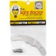 Repair Kit, Light Doctor, 6 Hole Light Niche, Bottom : TLD6B