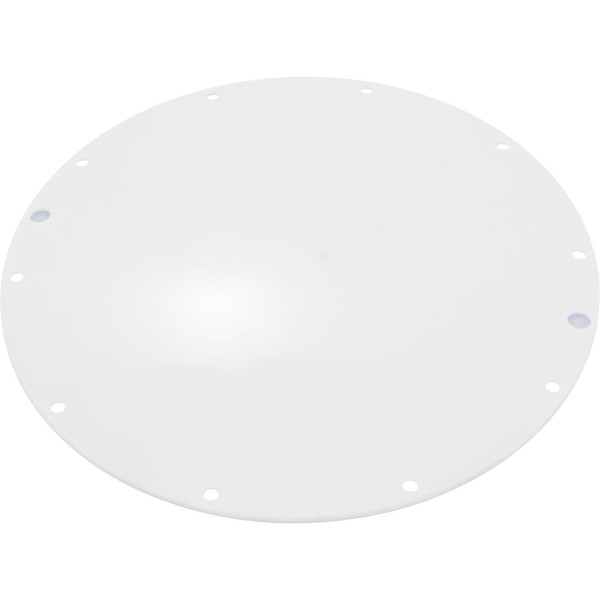 Disc Enclosure, Light Doctor, 10 Hole Light Niche : TLD10D