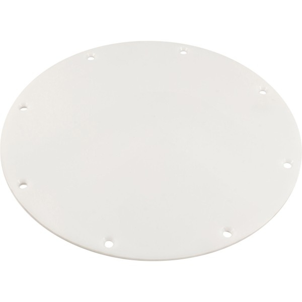 Disc Enclosure, Light Doctor, 8 Hole Light Niche : TLD8D