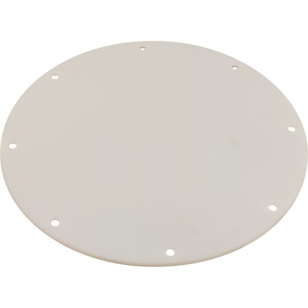 Disc Enclosure, Light Doctor, 8 Hole Light Niche : TLD8D