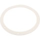 Gasket, 8 Hole Light Niche, 9-3/4"ID, 11-1/2"OD, Generic : SG300