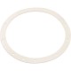 Gasket, 10 Hole Light Niche, 10-1/2"ID, 12-3/8"OD, Generic : SG400