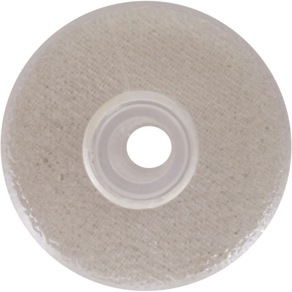 Light Lens, Sloan LED, 1" Bullet Style, Round Flange : 400372-RND