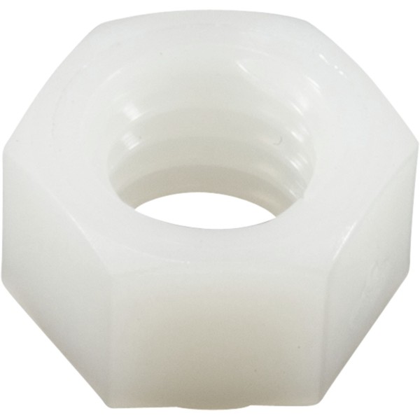 Nylon Nut, Sloan LED, 3/8-16 : 400338