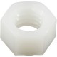 Nylon Nut, Sloan LED, 3/8-16 : 400338