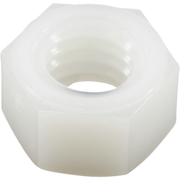 Nylon Nut, Sloan LED, 3/8-16 : 400338