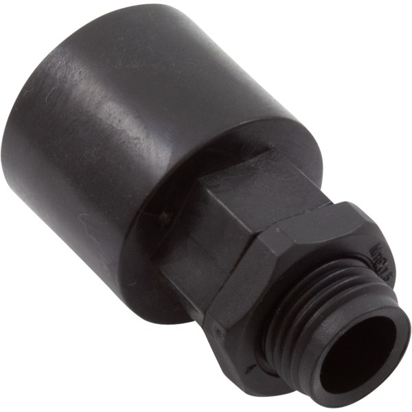 PAL Driver Conduit Adaptor and Nut Set : 42-PCR-2D-CA