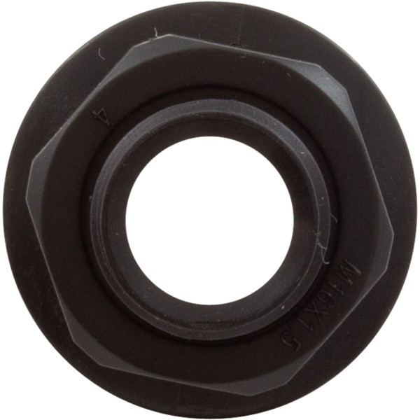 PAL Driver Conduit Adaptor and Nut Set : 42-PCR-2D-CA