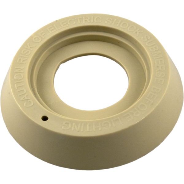 Light Face Ring, PAL, 2T2/2T4 Nicheless, Original PAL, Tan : 39-P100-7T