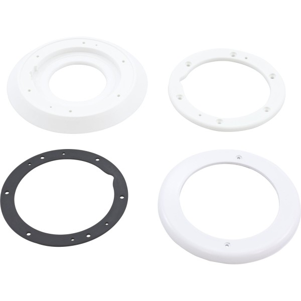 Wall Fitting Adapter Kit, PAL 2L/2T, Vinyl Liner : 39-VAU