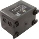 PAL 60W Multi Color Dual Zone Remote Ctrl Transformer 12VDC : 64-PCR-2Z-65-12