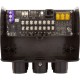 PAL 60W Multi Color Dual Zone Remote Ctrl Transformer 12VDC : 64-PCR-2Z-65-12