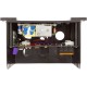 PAL 60W Multi Color Dual Zone Remote Ctrl Transformer 12VDC : 64-PCR-2Z-65-12