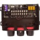 PAL 65W Multi Color Dual Zone Rem Ctrl Transformer 24VDC : 64-PCR-2Z-65