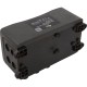 PAL 120W Multi Color Dual Zone Rem Ctrl Transformer 24VDC : 64-PCR-3D-120