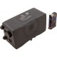 PAL 500W Multi Color Dual Zone Remote Ctrl Transformer 24VDC : 64-PCR-3D-500
