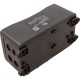 PAL 500W Multi Color Dual Zone Remote Ctrl Transformer 24VDC : 64-PCR-3D-500