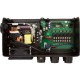 PAL 500W Multi Color Dual Zone Remote Ctrl Transformer 24VDC : 64-PCR-3D-500