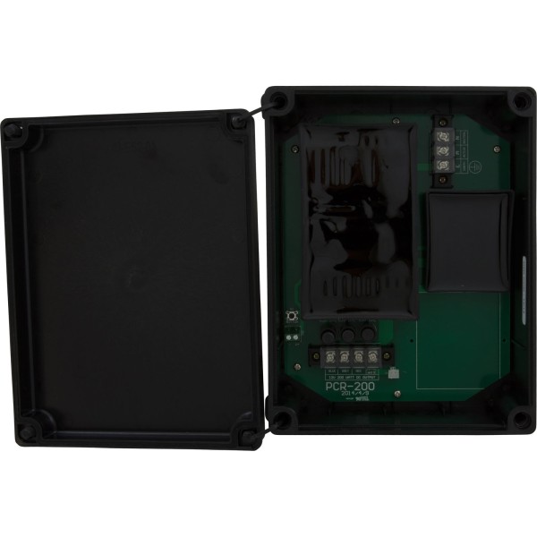 Light Driver, PAL PCR-200, with Transmitter : 42-PCR-200U