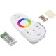 LED Receiver/Driver, PAL PCR-300, WiFi, Cloning, 200W, w/Remote : 42-PCR-300UW-CL